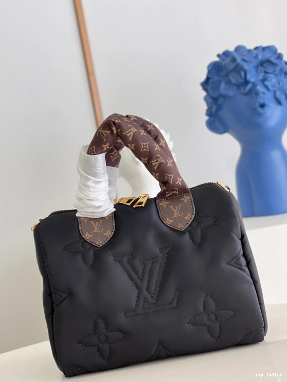 Cheap VUITTON LOUIS 25 SPEEDY BANDOULIÈRE 0731